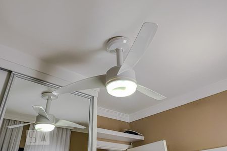 Apartamento à venda com 69m², 3 quartos e 2 vagasDetalhe Quarto 2