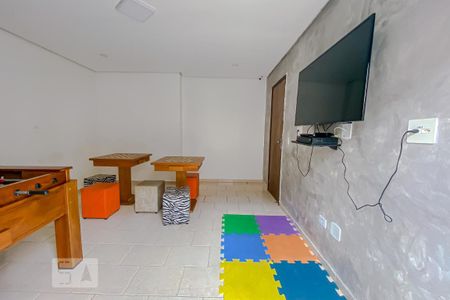 Apartamento à venda com 69m², 3 quartos e 2 vagasSala de Jogos