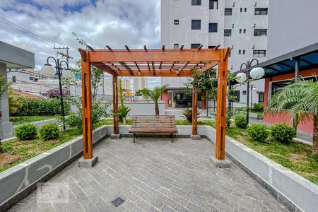 Apartamento à venda com 69m², 3 quartos e 2 vagasArea Comun