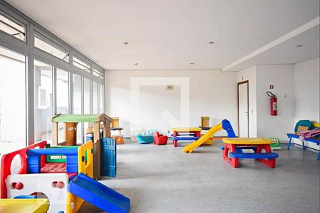 Apartamento para alugar com 330m², 3 quartos e 3 vagas Apartamento para alugar com 330m², 3 quartos e 3 vagasBrinquedoteca