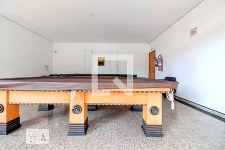Apartamento para alugar com 330m², 3 quartos e 3 vagas Apartamento para alugar com 330m², 3 quartos e 3 vagasSalão de jogos