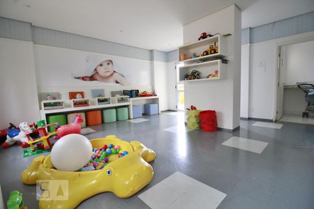 Apartamento para alugar com 67m², 2 quartos e 1 vagaBrinquedoteca