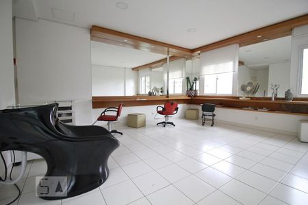 Apartamento para alugar com 67m², 2 quartos e 1 vagaEspaço mulher