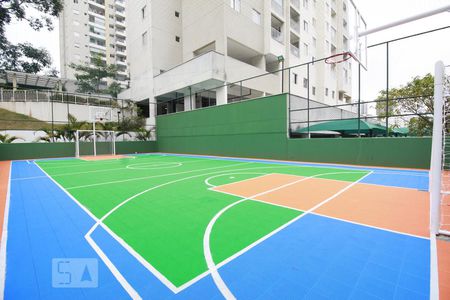 Apartamento para alugar com 67m², 2 quartos e 1 vagaQuadra