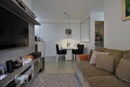 Apartamento para alugar com 67m², 2 quartos e 1 vagaSala