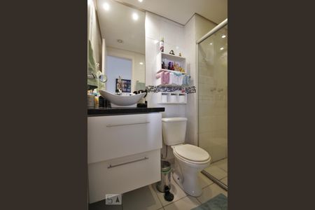 Apartamento para alugar com 67m², 2 quartos e 1 vagaBanheiro