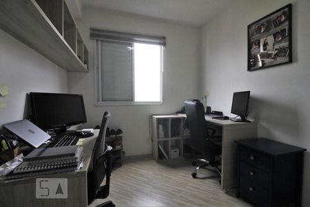 Apartamento para alugar com 67m², 2 quartos e 1 vagaQuarto 2