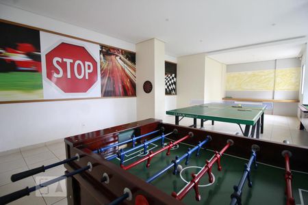 Apartamento para alugar com 67m², 2 quartos e 1 vagaSala de Jogos