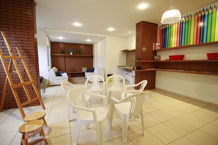 Apartamento para alugar com 67m², 2 quartos e 1 vagaAtelier