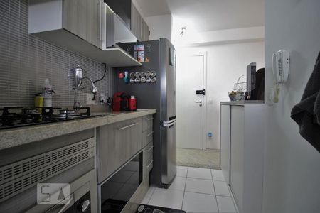 Apartamento para alugar com 67m², 2 quartos e 1 vagaCozinha