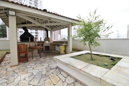 Apartamento para alugar com 67m², 2 quartos e 1 vagaÁrea comum - Churrasqueira