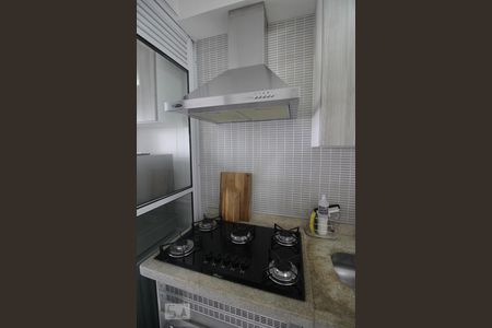 Apartamento para alugar com 67m², 2 quartos e 1 vagaCozinha