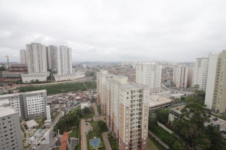 Apartamento para alugar com 67m², 2 quartos e 1 vagaVista do quarto 2