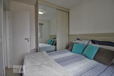 Apartamento para alugar com 67m², 2 quartos e 1 vagaQuarto 1