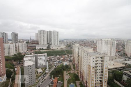 Apartamento para alugar com 67m², 2 quartos e 1 vagaVista do quarto 1