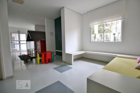 Apartamento para alugar com 67m², 2 quartos e 1 vagaBrinquedoteca