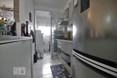 Apartamento para alugar com 67m², 2 quartos e 1 vagaCozinha