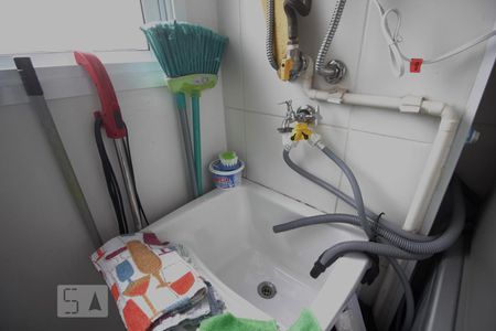 Apartamento para alugar com 67m², 2 quartos e 1 vagaÁrea de Serviço