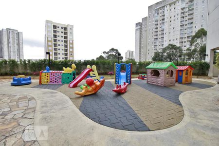 Apartamento para alugar com 67m², 2 quartos e 1 vagaÁrea Comum - Playground