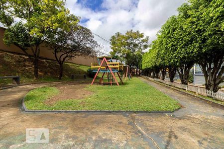 Apartamento à venda com 68m², 2 quartos e 1 vaga Apartamento à venda com 68m², 2 quartos e 1 vagaÁrea Comum - Playground