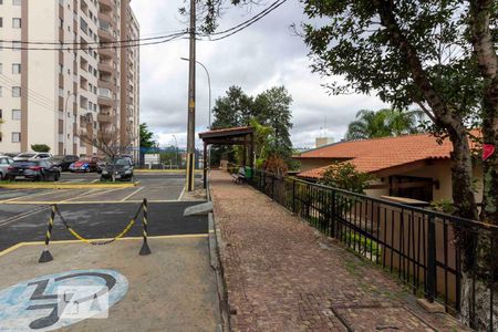 Apartamento à venda com 68m², 2 quartos e 1 vaga Apartamento à venda com 68m², 2 quartos e 1 vagaÁrea comum