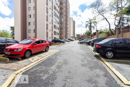 Apartamento à venda com 68m², 2 quartos e 1 vaga Apartamento à venda com 68m², 2 quartos e 1 vagaGaragem