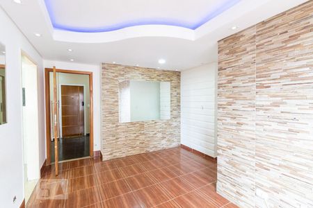 Apartamento à venda com 68m², 2 quartos e 1 vaga Apartamento à venda com 68m², 2 quartos e 1 vagaSala