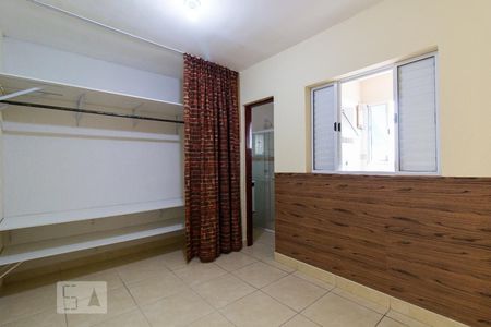Suíte de apartamento para alugar com 1 quarto, 40m² em Wanel Ville, Sorocaba