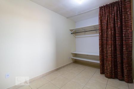 Suíte de apartamento para alugar com 1 quarto, 40m² em Wanel Ville, Sorocaba
