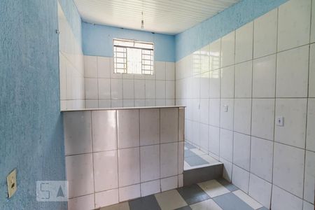 Casa à venda com 60m², 2 quartos e sem vaga Casa à venda com 60m², 2 quartos e sem vagaCozinha