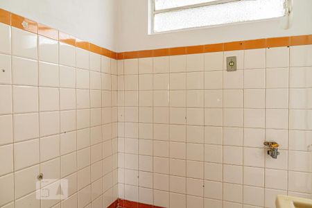 Apartamento à venda com 65m², 2 quartos e sem vagaCozinha