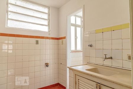 Apartamento à venda com 65m², 2 quartos e sem vagaCozinha