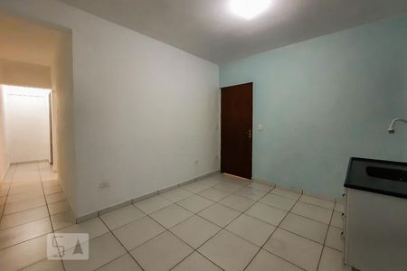 Studio à venda com 60m², 1 quarto e sem vaga Studio à venda com 60m², 1 quarto e sem vagaCozinha