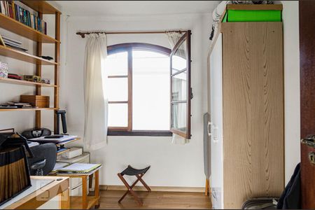 Casa à venda com 137m², 3 quartos e 2 vagasQuarto 3