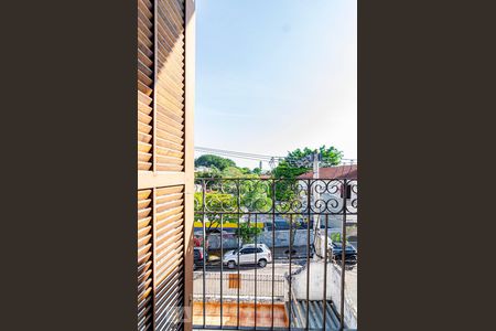 Casa à venda com 137m², 3 quartos e 2 vagasVaranda