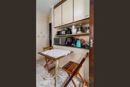 Casa à venda com 137m², 3 quartos e 2 vagasCozinha