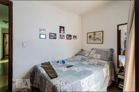 Casa à venda com 137m², 3 quartos e 2 vagasQuarto 2