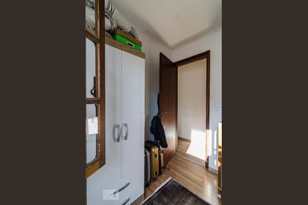 Casa à venda com 137m², 3 quartos e 2 vagasQuarto 3