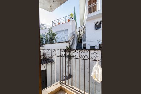 Casa à venda com 137m², 3 quartos e 2 vagasVaranda