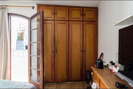 Casa à venda com 137m², 3 quartos e 2 vagasQuarto 2