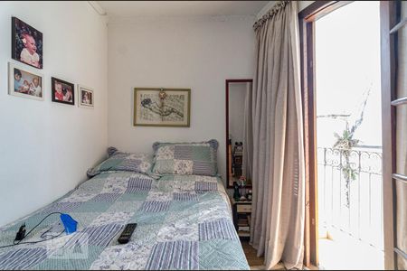 Casa à venda com 137m², 3 quartos e 2 vagasQuarto 2