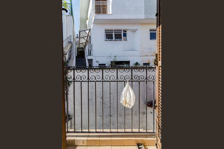 Casa à venda com 137m², 3 quartos e 2 vagasVaranda