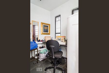 Casa à venda com 137m², 3 quartos e 2 vagasQuarto de Serviço