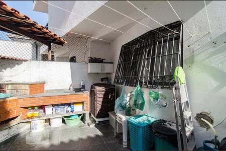 Casa à venda com 137m², 3 quartos e 2 vagasQuintal