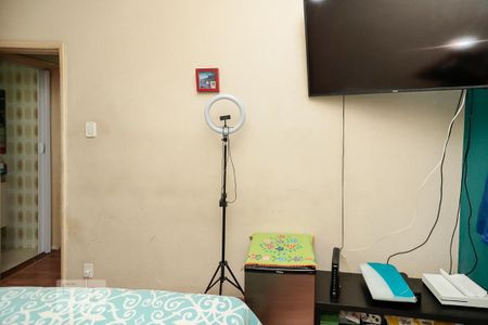 Apartamento à venda com 70m², 2 quartos e 1 vagaQuarto 2