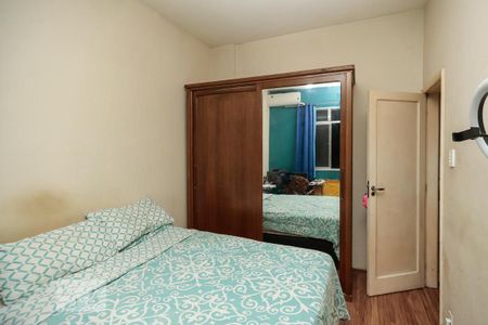 Apartamento à venda com 70m², 2 quartos e 1 vagaQuarto 2