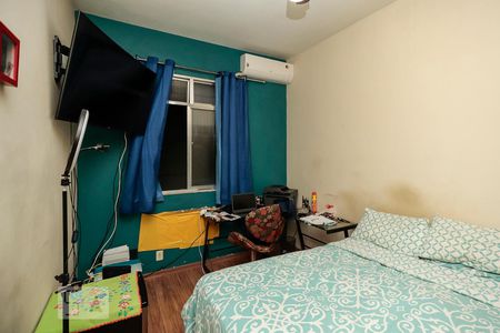 Apartamento à venda com 70m², 2 quartos e 1 vagaQuarto 2