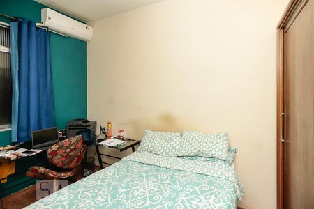 Apartamento à venda com 70m², 2 quartos e 1 vagaQuarto 2