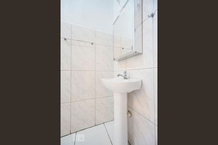 Casa à venda com 227m², 5 quartos e sem vaga Casa à venda com 227m², 5 quartos e sem vagaBanheiro