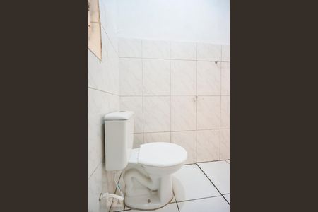 Casa à venda com 227m², 5 quartos e sem vaga Casa à venda com 227m², 5 quartos e sem vagaBanheiro